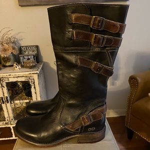 Bed Stu boots
